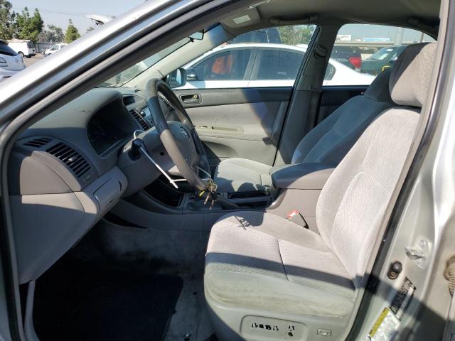 Photo 6 VIN: 4T1BE32K44U857491 - TOYOTA CAMRY LE 