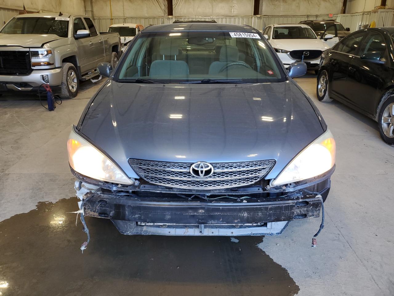 Photo 4 VIN: 4T1BE32K44U868619 - TOYOTA CAMRY 