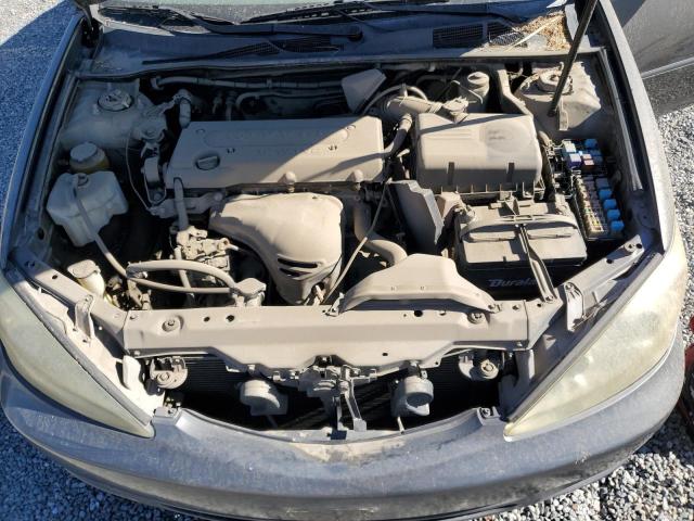 Photo 10 VIN: 4T1BE32K44U873576 - TOYOTA CAMRY LE 