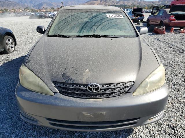 Photo 4 VIN: 4T1BE32K44U873576 - TOYOTA CAMRY LE 