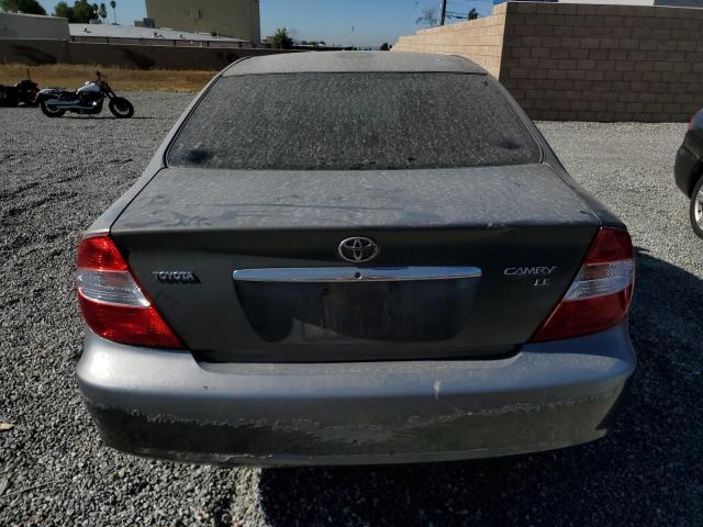 Photo 5 VIN: 4T1BE32K44U873576 - TOYOTA CAMRY LE 