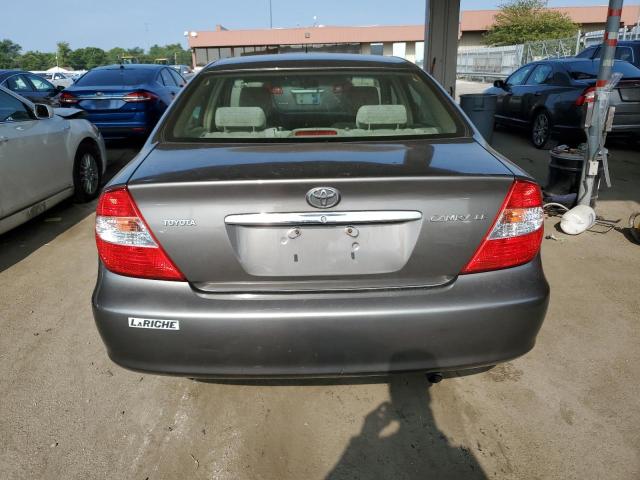 Photo 5 VIN: 4T1BE32K44U886201 - TOYOTA CAMRY LE 