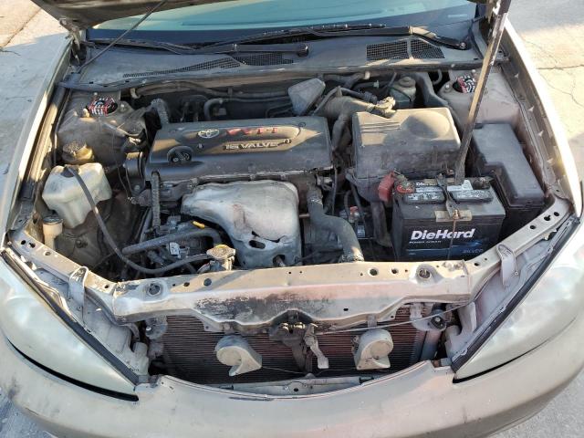 Photo 10 VIN: 4T1BE32K44U894976 - TOYOTA CAMRY 