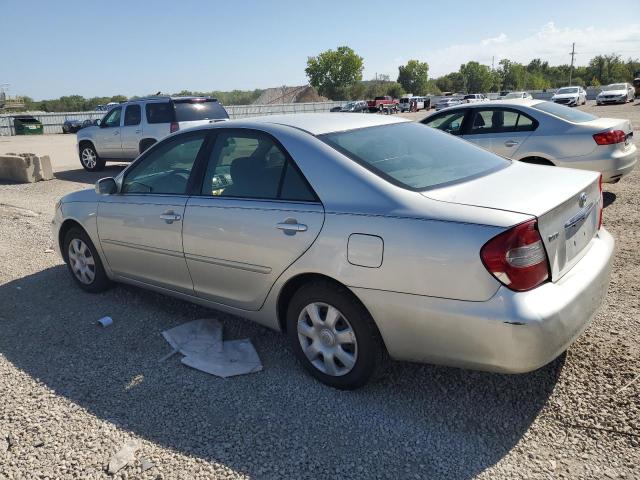 Photo 1 VIN: 4T1BE32K44U897361 - TOYOTA CAMRY LE 