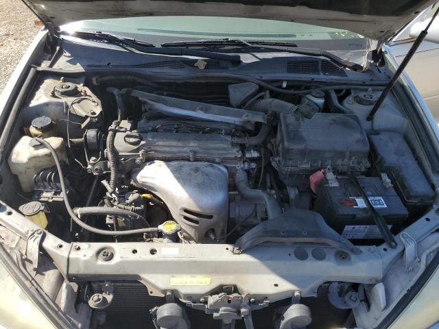 Photo 10 VIN: 4T1BE32K44U897361 - TOYOTA CAMRY LE 