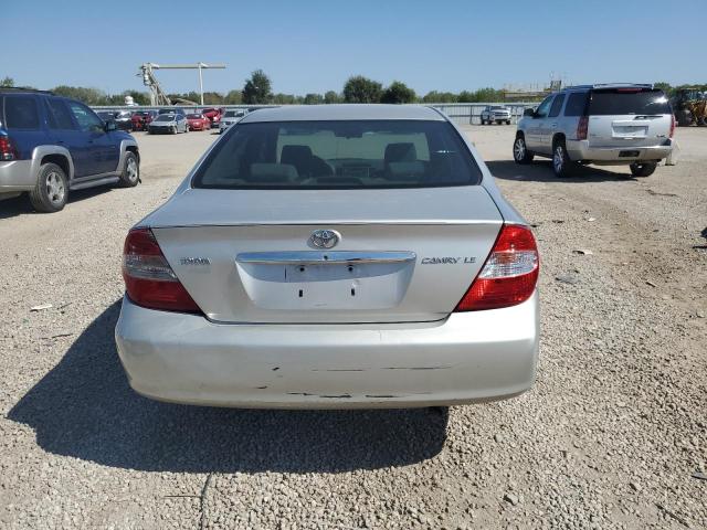 Photo 5 VIN: 4T1BE32K44U897361 - TOYOTA CAMRY LE 