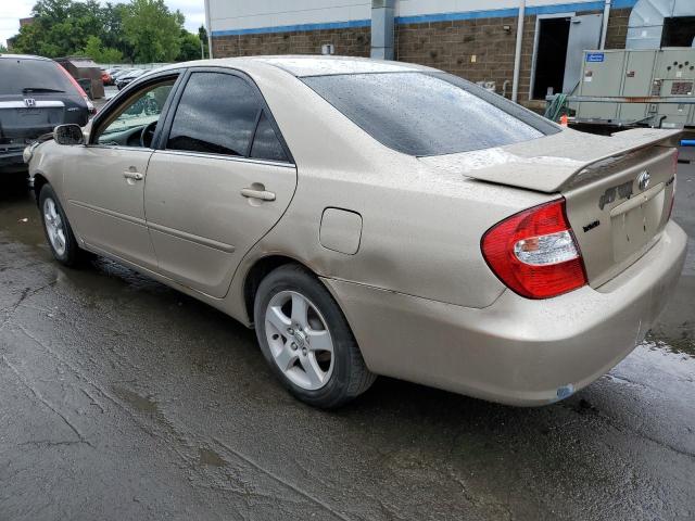 Photo 1 VIN: 4T1BE32K44U899093 - TOYOTA CAMRY LE 