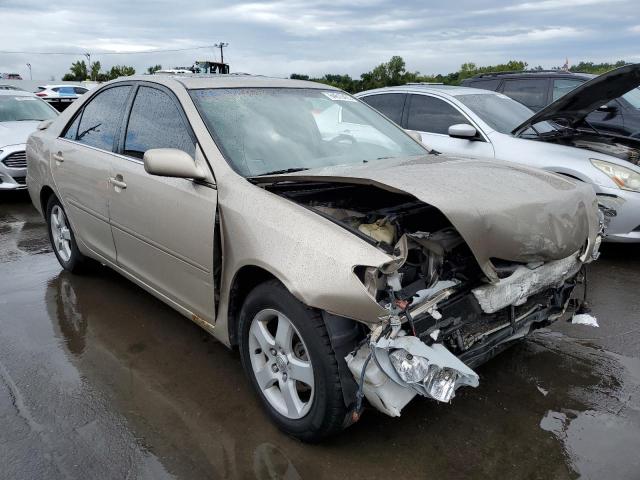 Photo 3 VIN: 4T1BE32K44U899093 - TOYOTA CAMRY LE 