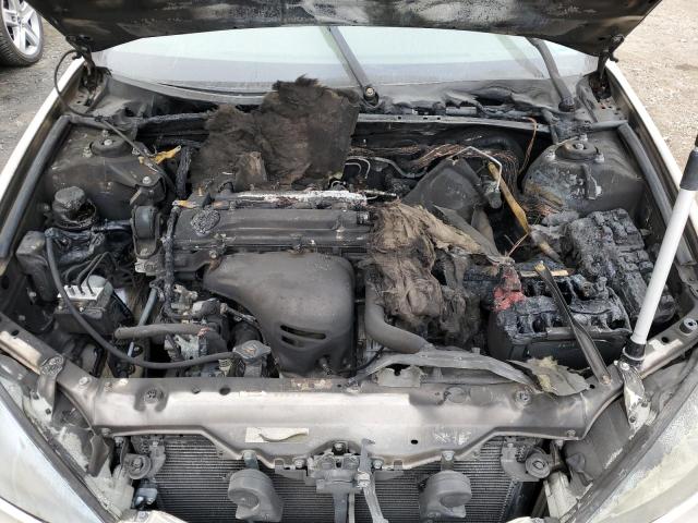 Photo 10 VIN: 4T1BE32K44U900114 - TOYOTA CAMRY 