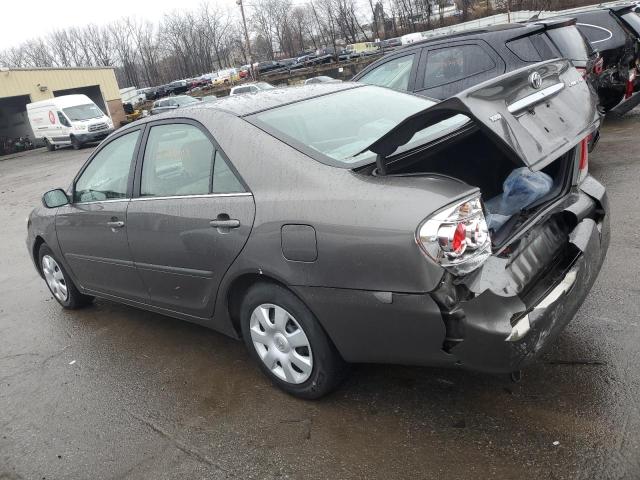 Photo 1 VIN: 4T1BE32K44U904759 - TOYOTA CAMRY 