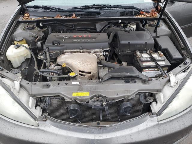 Photo 10 VIN: 4T1BE32K44U904759 - TOYOTA CAMRY 