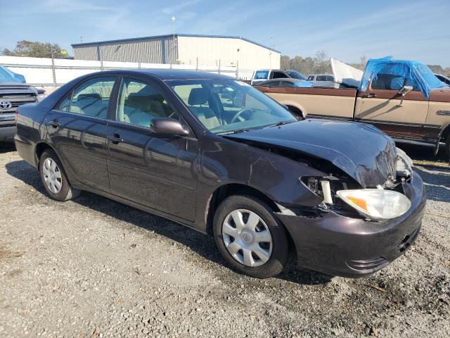 Photo 3 VIN: 4T1BE32K44U909699 - TOYOTA CAMRY LE 