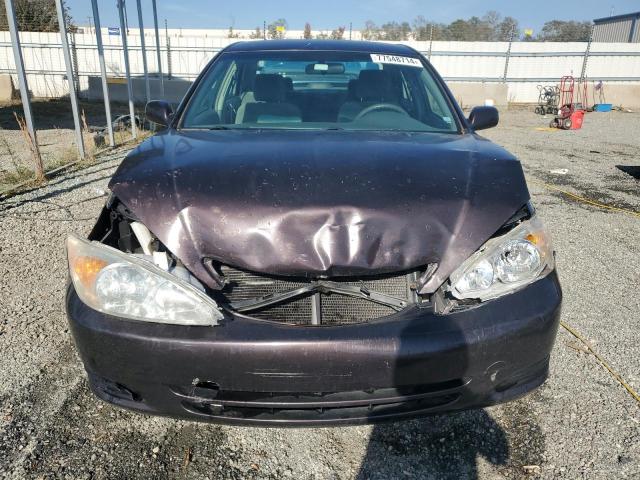 Photo 4 VIN: 4T1BE32K44U909699 - TOYOTA CAMRY LE 