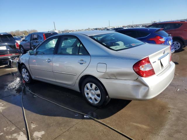 Photo 1 VIN: 4T1BE32K44U918421 - TOYOTA CAMRY 