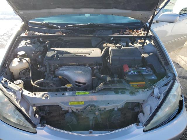 Photo 10 VIN: 4T1BE32K44U918421 - TOYOTA CAMRY 