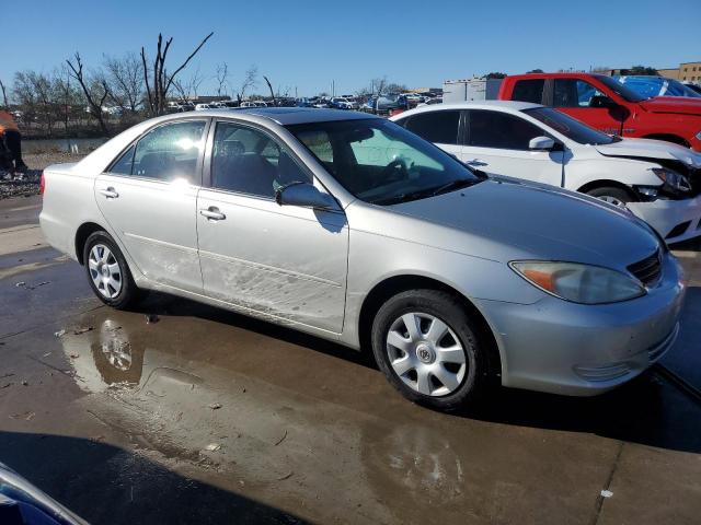 Photo 3 VIN: 4T1BE32K44U918421 - TOYOTA CAMRY 