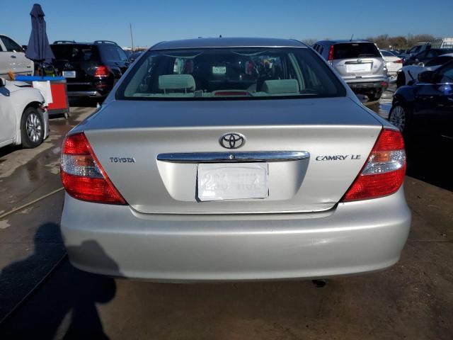 Photo 5 VIN: 4T1BE32K44U918421 - TOYOTA CAMRY 