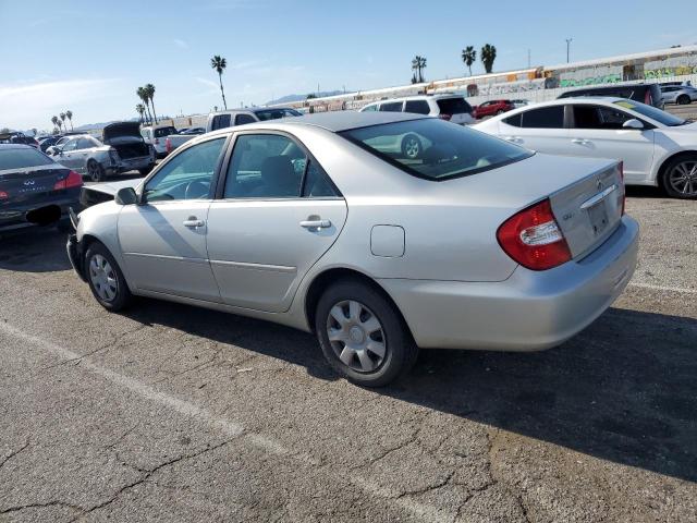 Photo 1 VIN: 4T1BE32K44U922873 - TOYOTA CAMRY 