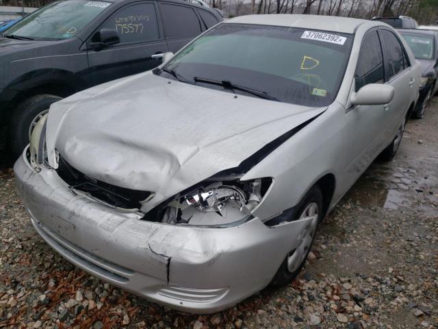 Photo 1 VIN: 4T1BE32K44U937373 - TOYOTA CAMRY LE 