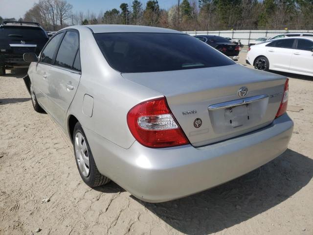 Photo 2 VIN: 4T1BE32K44U937373 - TOYOTA CAMRY LE 