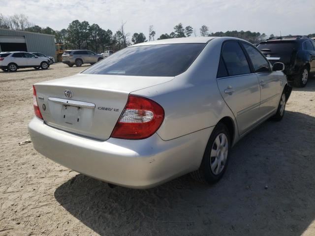 Photo 3 VIN: 4T1BE32K44U937373 - TOYOTA CAMRY LE 