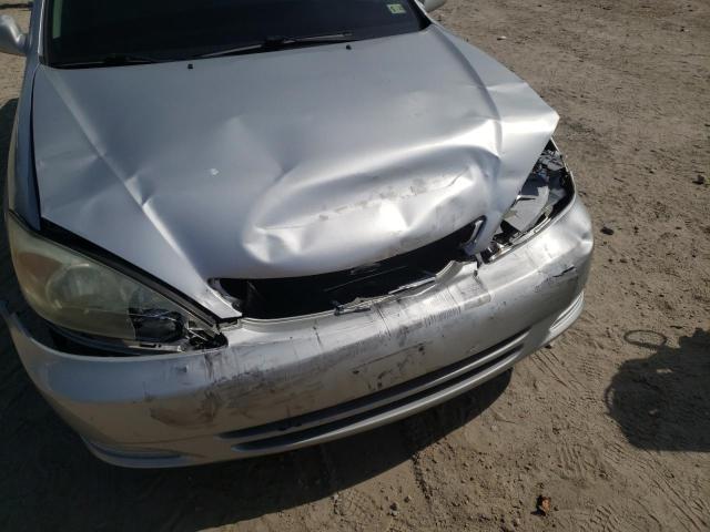 Photo 8 VIN: 4T1BE32K44U937373 - TOYOTA CAMRY LE 