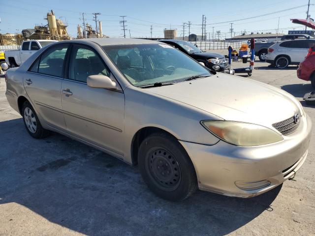 Photo 3 VIN: 4T1BE32K44U939057 - TOYOTA CAMRY 