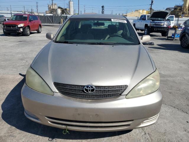 Photo 4 VIN: 4T1BE32K44U939057 - TOYOTA CAMRY 