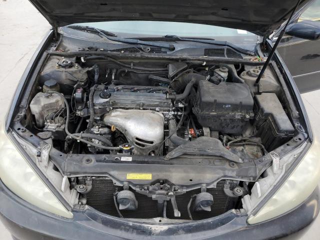 Photo 10 VIN: 4T1BE32K45U039311 - TOYOTA CAMRY 