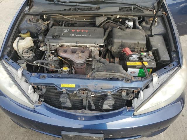 Photo 10 VIN: 4T1BE32K45U062068 - TOYOTA CAMRY LE 