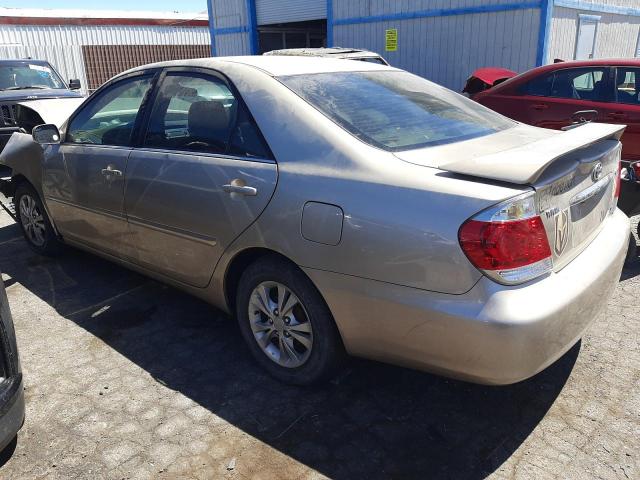 Photo 1 VIN: 4T1BE32K45U067609 - TOYOTA CAMRY 