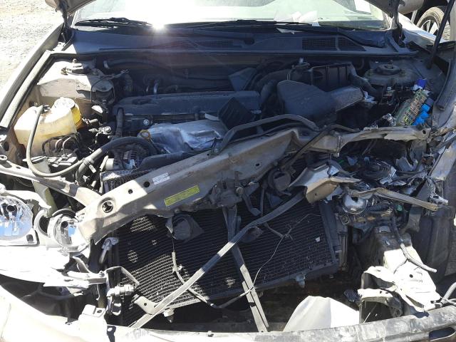 Photo 10 VIN: 4T1BE32K45U067609 - TOYOTA CAMRY 