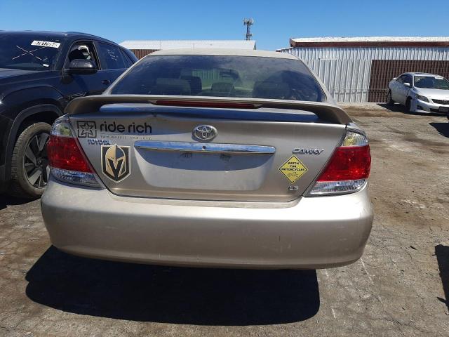 Photo 5 VIN: 4T1BE32K45U067609 - TOYOTA CAMRY 