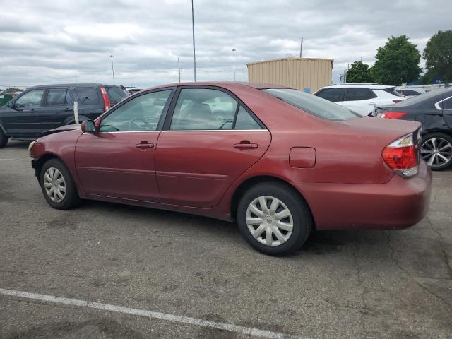 Photo 1 VIN: 4T1BE32K45U078691 - TOYOTA CAMRY 