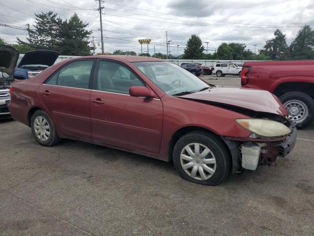 Photo 3 VIN: 4T1BE32K45U078691 - TOYOTA CAMRY 