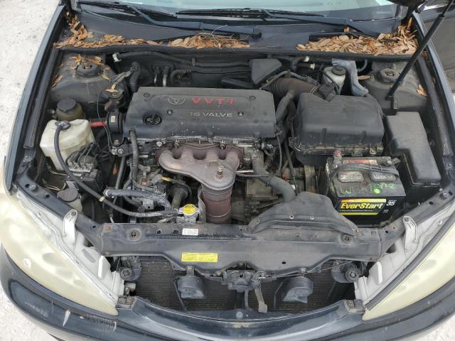 Photo 10 VIN: 4T1BE32K45U083597 - TOYOTA CAMRY 