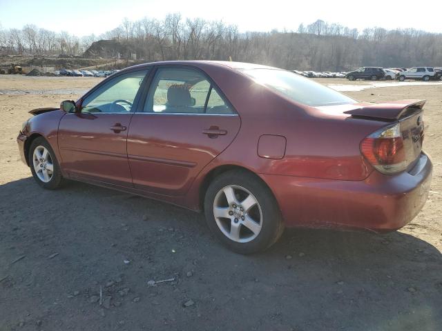 Photo 1 VIN: 4T1BE32K45U088797 - TOYOTA CAMRY 