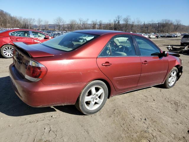 Photo 2 VIN: 4T1BE32K45U088797 - TOYOTA CAMRY 