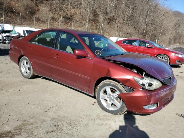 Photo 3 VIN: 4T1BE32K45U088797 - TOYOTA CAMRY 