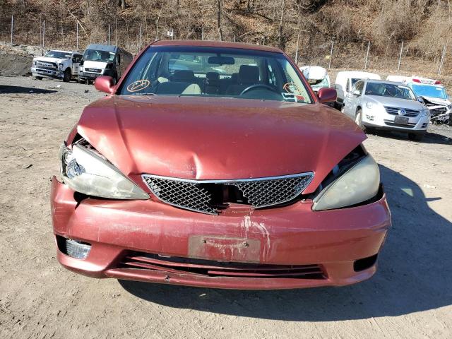 Photo 4 VIN: 4T1BE32K45U088797 - TOYOTA CAMRY 