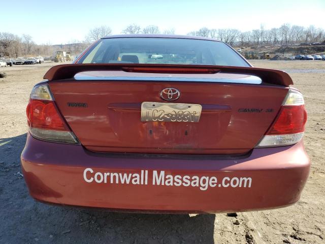 Photo 5 VIN: 4T1BE32K45U088797 - TOYOTA CAMRY 