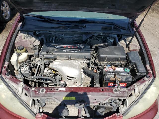 Photo 10 VIN: 4T1BE32K45U096012 - TOYOTA CAMRY 