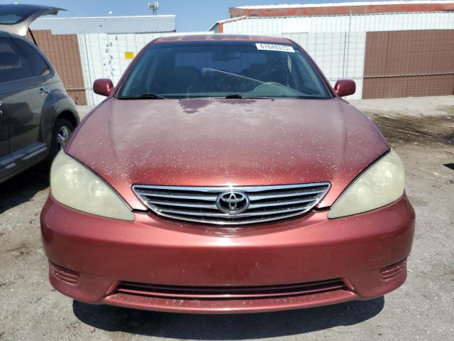 Photo 4 VIN: 4T1BE32K45U096012 - TOYOTA CAMRY 