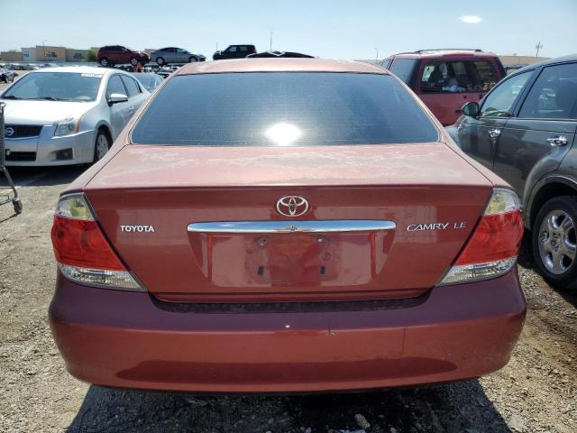 Photo 5 VIN: 4T1BE32K45U096012 - TOYOTA CAMRY 