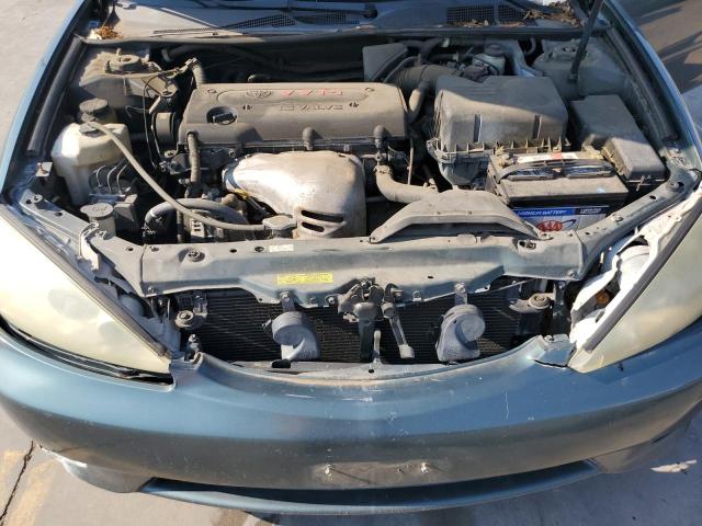 Photo 10 VIN: 4T1BE32K45U097385 - TOYOTA CAMRY LE 