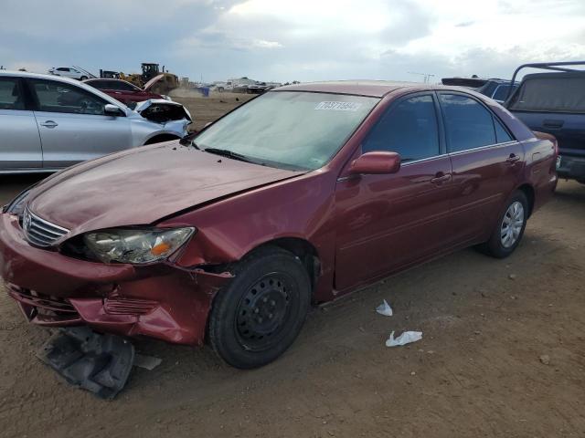 Photo 0 VIN: 4T1BE32K45U098813 - TOYOTA CAMRY LE 