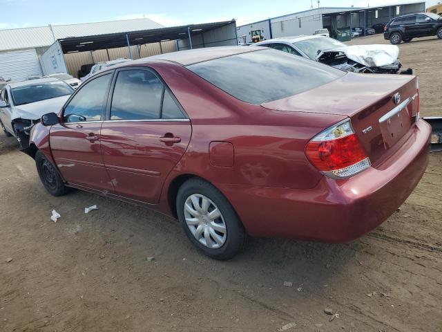 Photo 1 VIN: 4T1BE32K45U098813 - TOYOTA CAMRY LE 