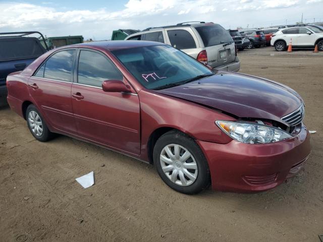 Photo 3 VIN: 4T1BE32K45U098813 - TOYOTA CAMRY LE 