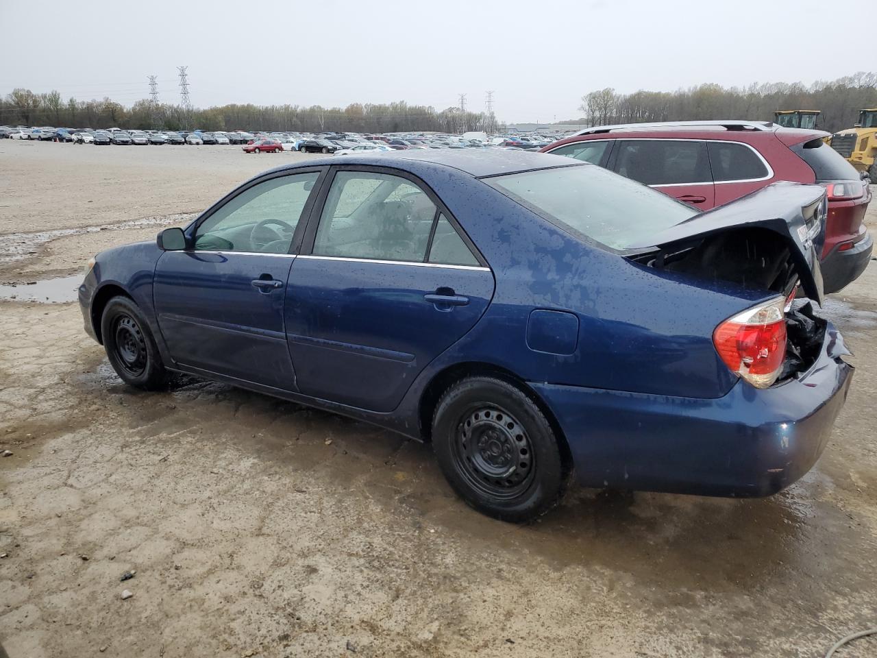 Photo 1 VIN: 4T1BE32K45U103895 - TOYOTA CAMRY 