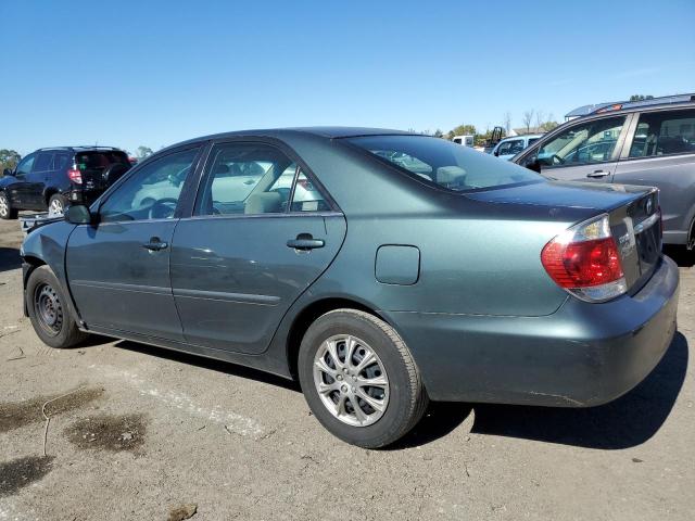 Photo 1 VIN: 4T1BE32K45U395354 - TOYOTA CAMRY 